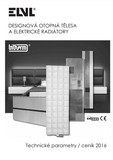 Technický katalog a ceník radiátorů Bitherm