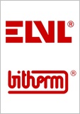 Logo ELVL a BITHERM